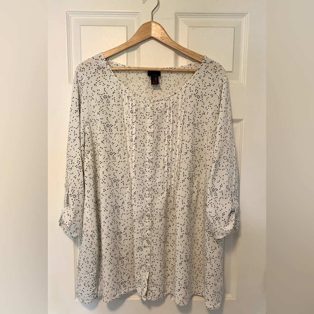 Oh Baby by Motherhood Maternity Shirt